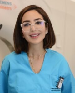Picture of Dr. Hanane El Khadir