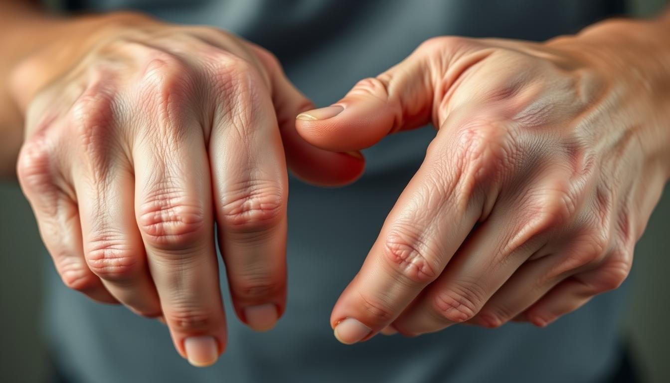 Arthrite
