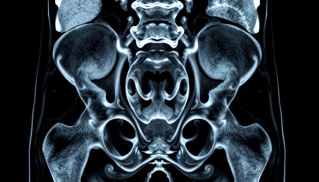 Avantages IRM pelvienne