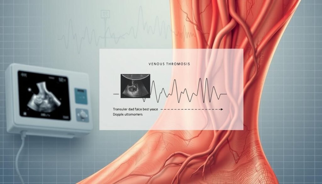 Diagnostic des thromboses veineuses
