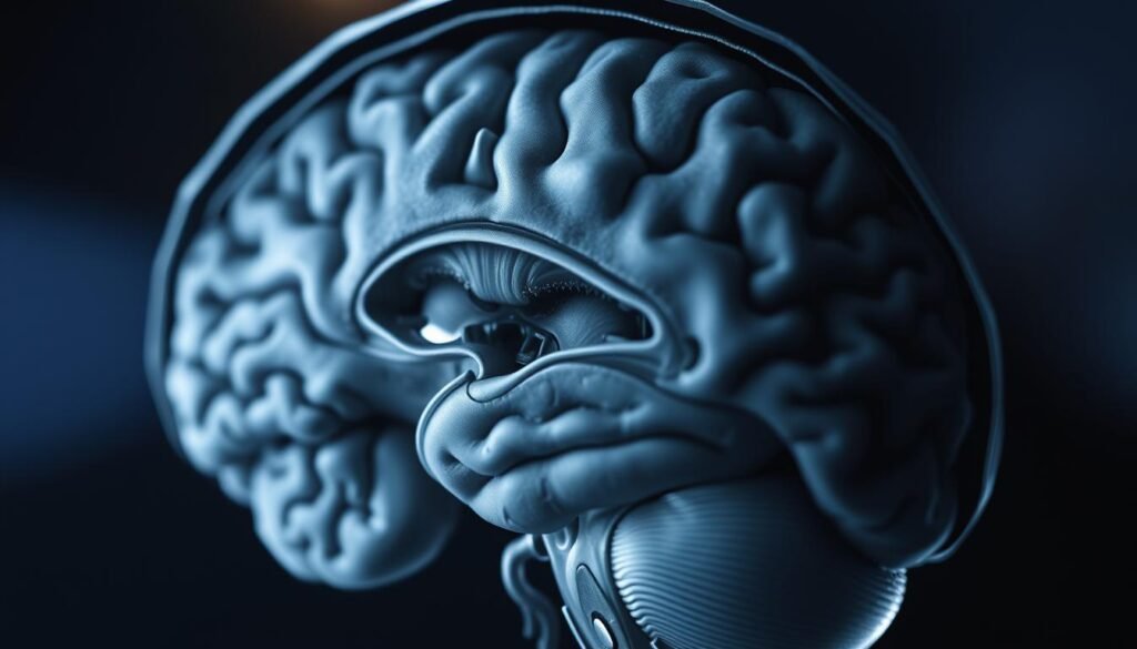 IRM cérébrale détection pathologies