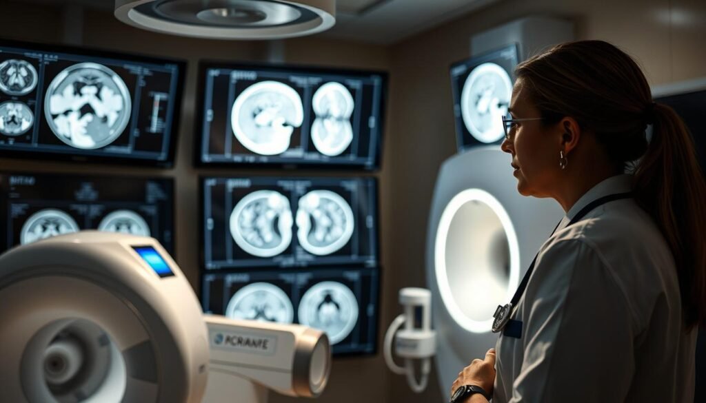 applications cliniques radiologie