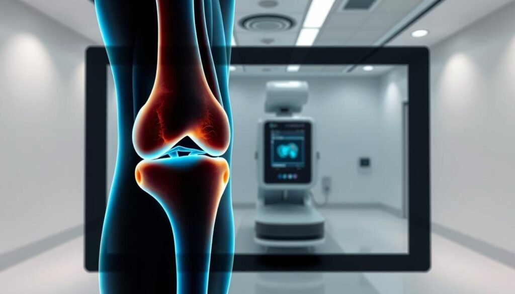 arthroscanner