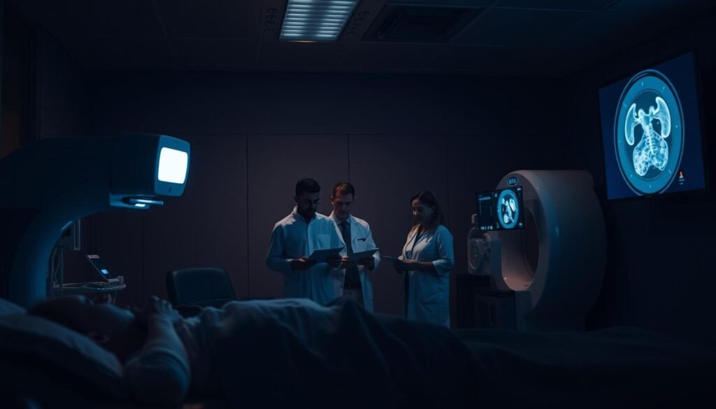 avantages imagerie médicale