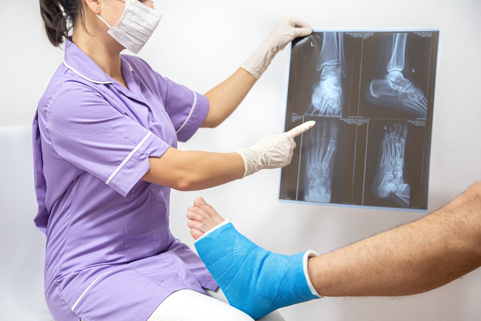centre radiologie diouri