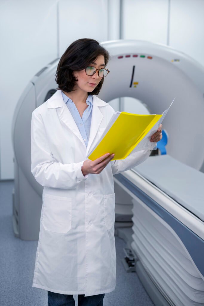 documents à fournir pour irm