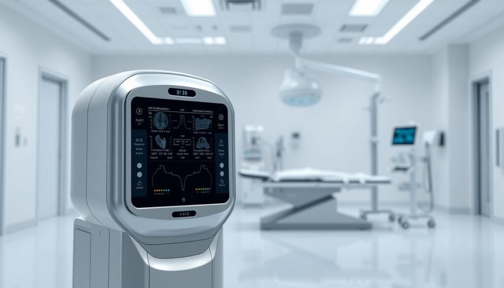 indications uroscanner