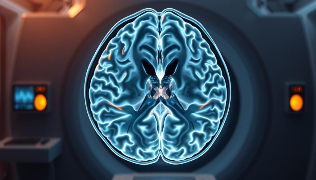 irm cérébrale