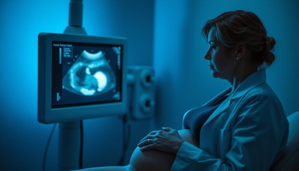 sécurité échographie