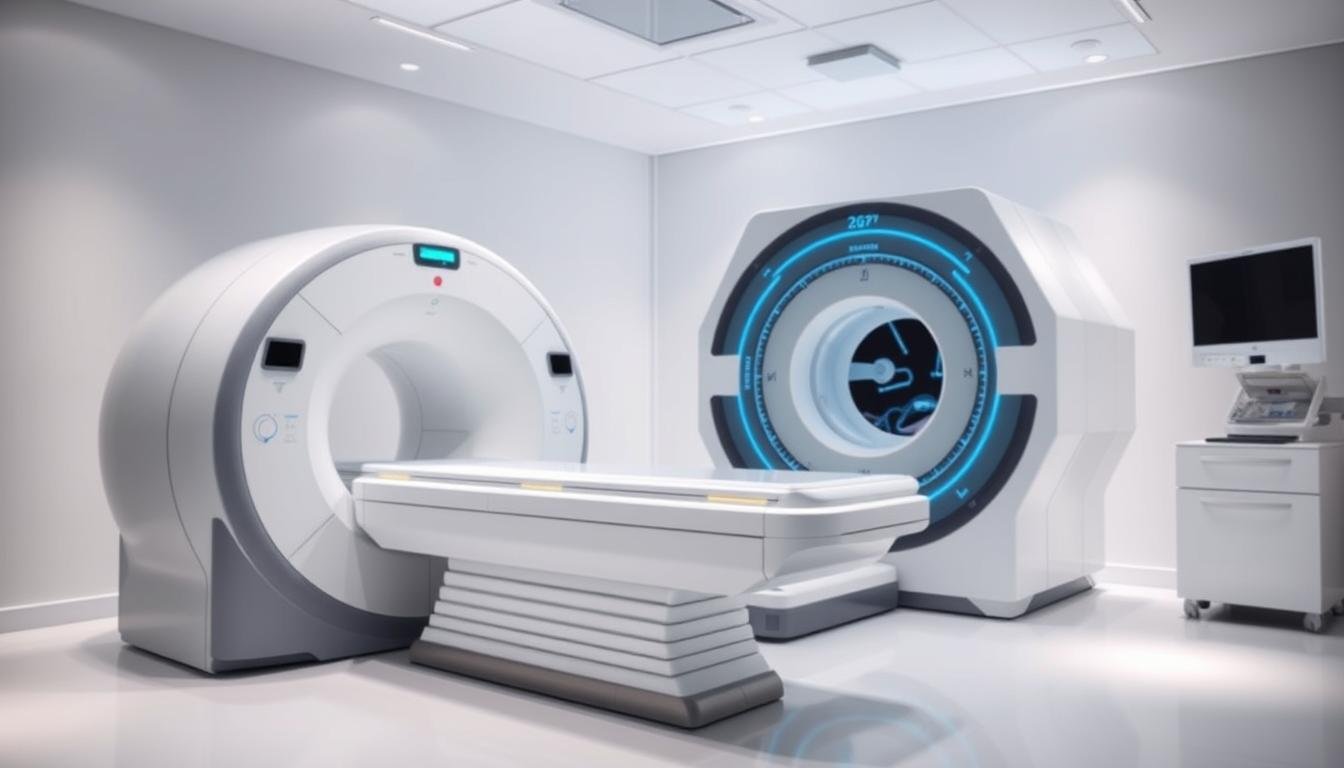 IRM ou scanner pour le dos