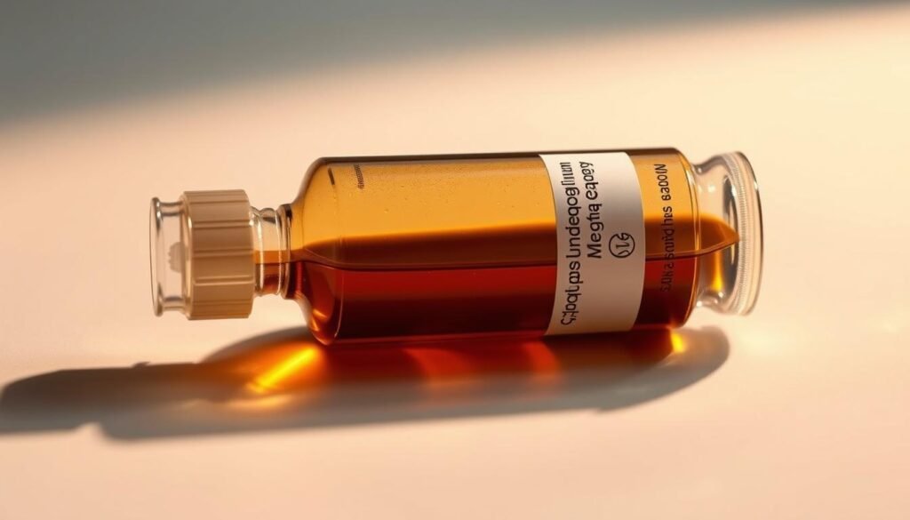 produit de contraste gadolinium