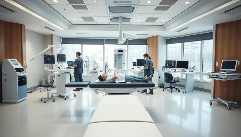 radiologie interventionnelle