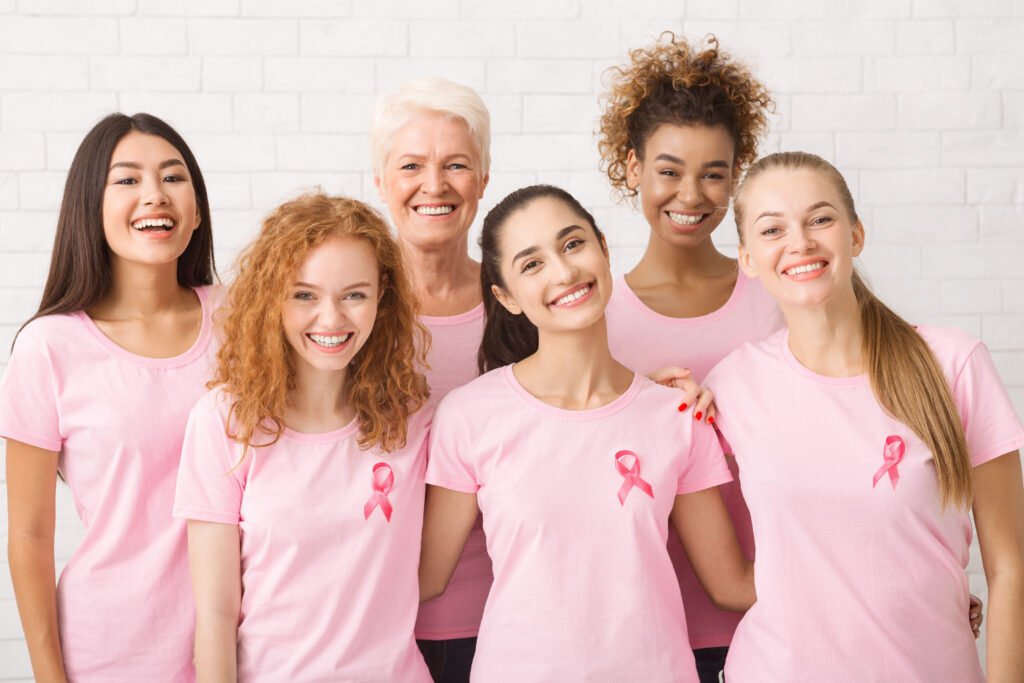 dépistage précoce cancer sein Kenitra