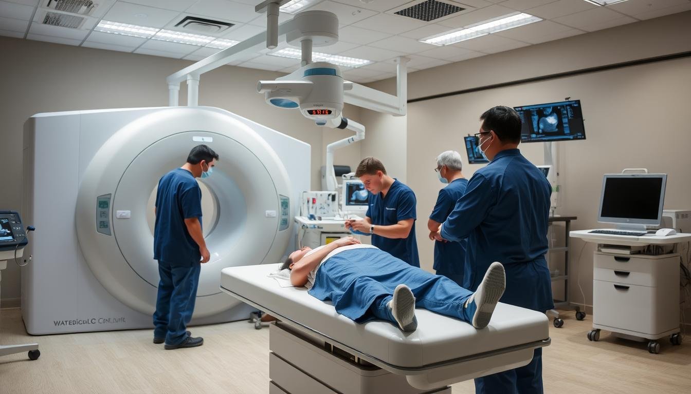 Drainages et ponctions guidés par échographie ou scanner : dans quels cas ?