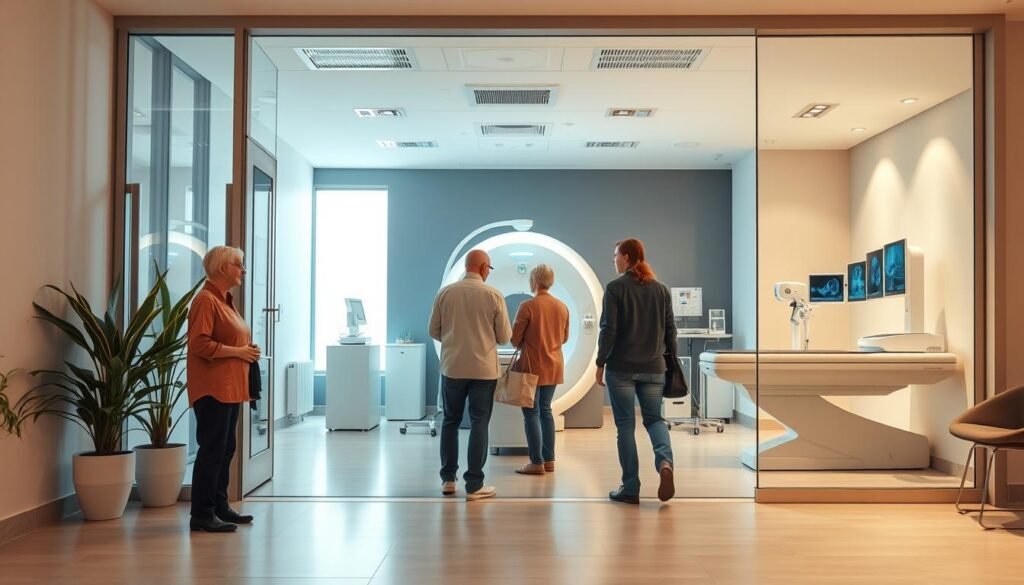 Examens d’imagerie pour les seniors : comment se préparer après 60 ans ?