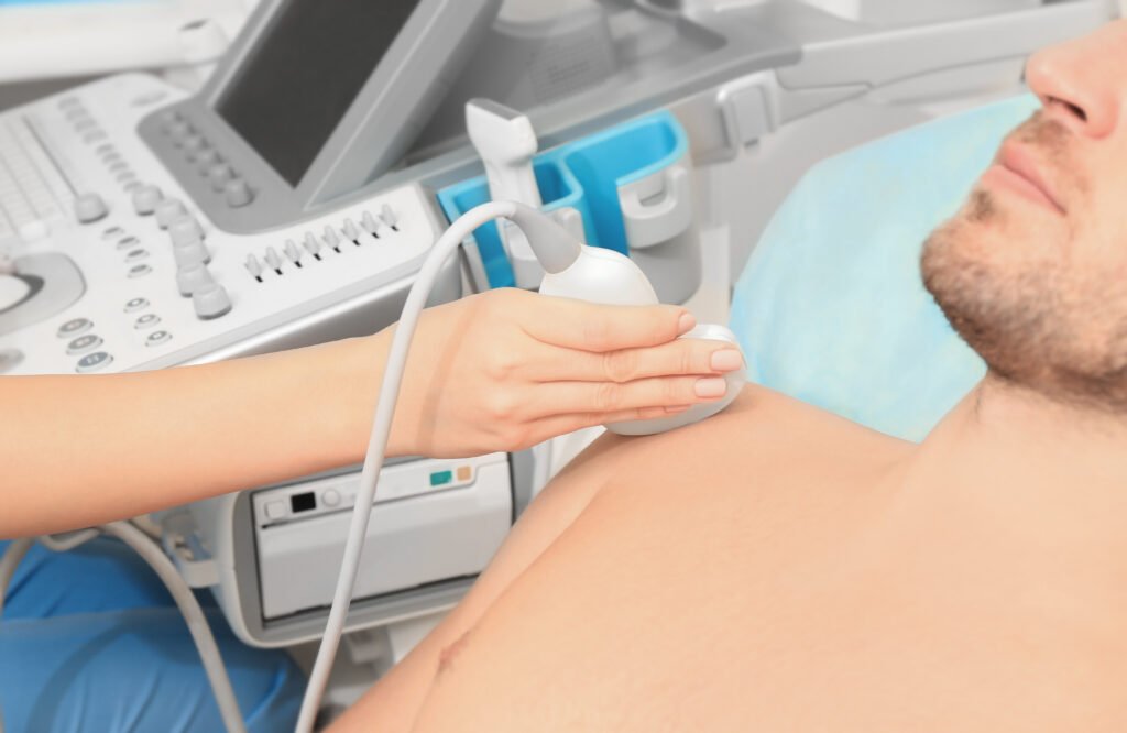 كيف تستعد لفحص الإيكوغرافيا: البطن، الحوض، الحمل والدوبلر - مركز ديوري للأشعة