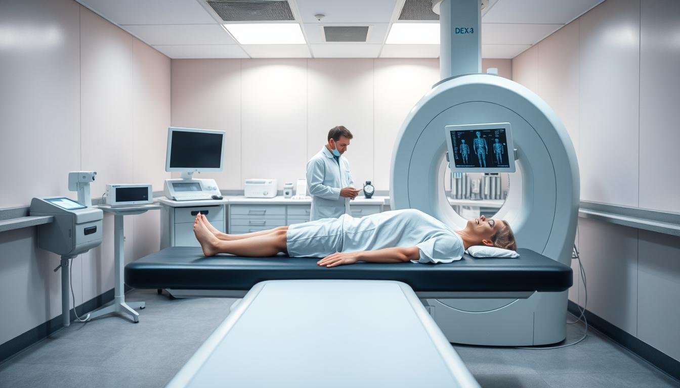 18,"فحص هشاشة العظام بواسطة قياس كثافة العظم (DEXA): من يحتاجه؟"