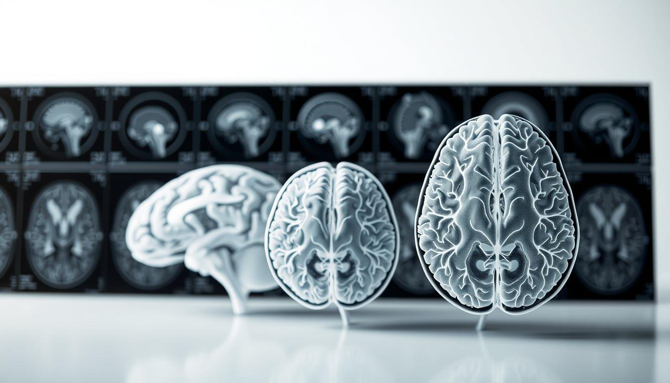 19,"تصوير الدماغ في الجلطة الدماغية وأورام الدماغ: مقارنة السكانير بالرنين"