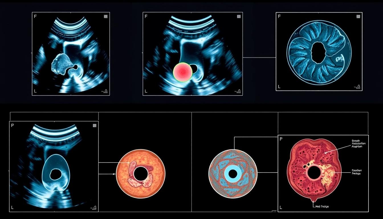 Nodules thyroïdiens : échographie, cytoponction et suivi