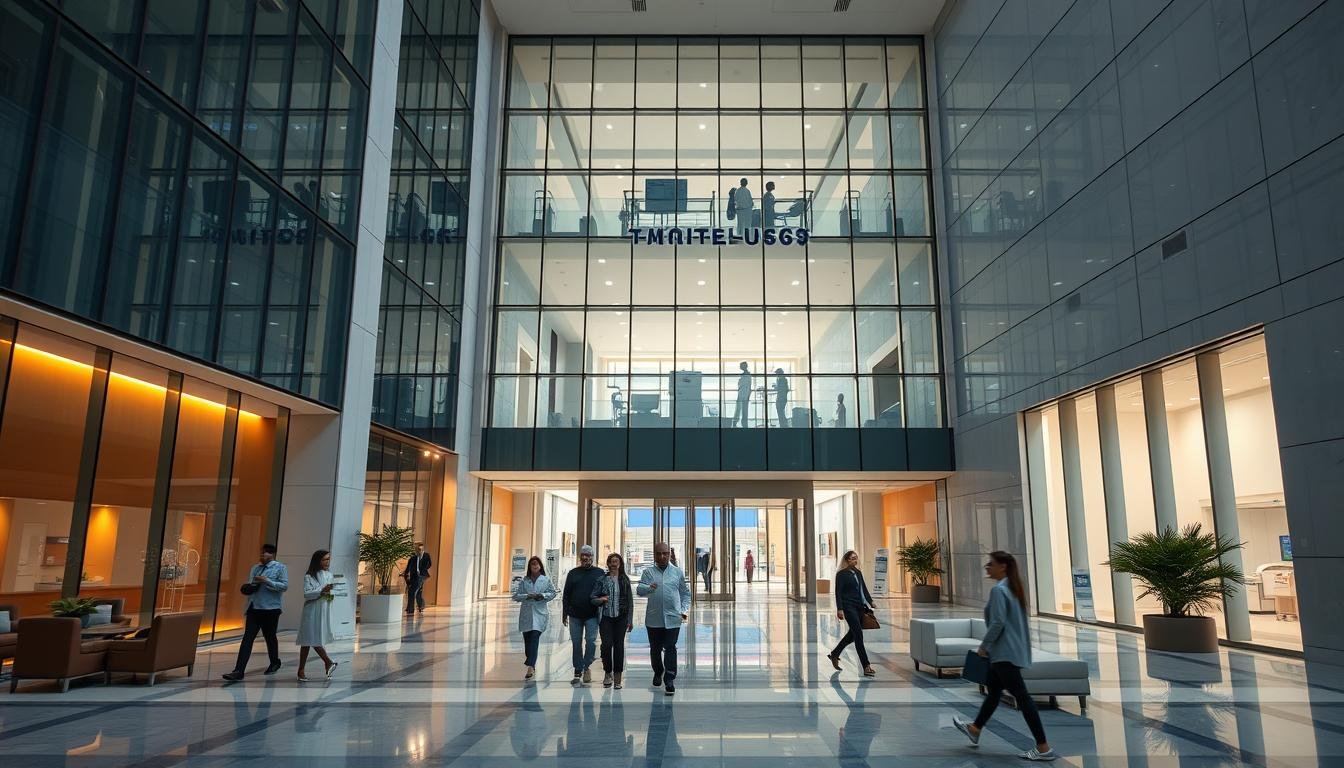 اكتب عن مركزنا للأشعة في القنيطرة، المغرب