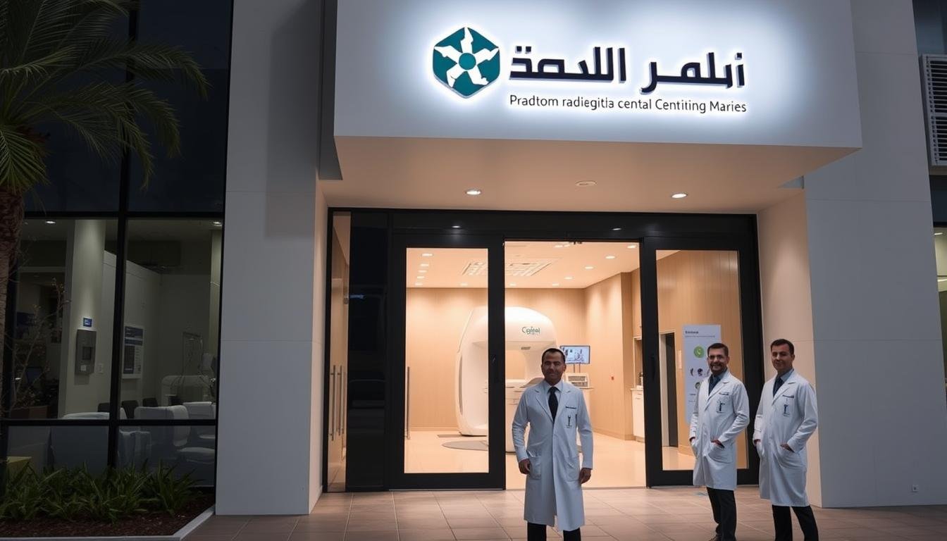 97,"Why Choose Centre de Radiologie Diouri