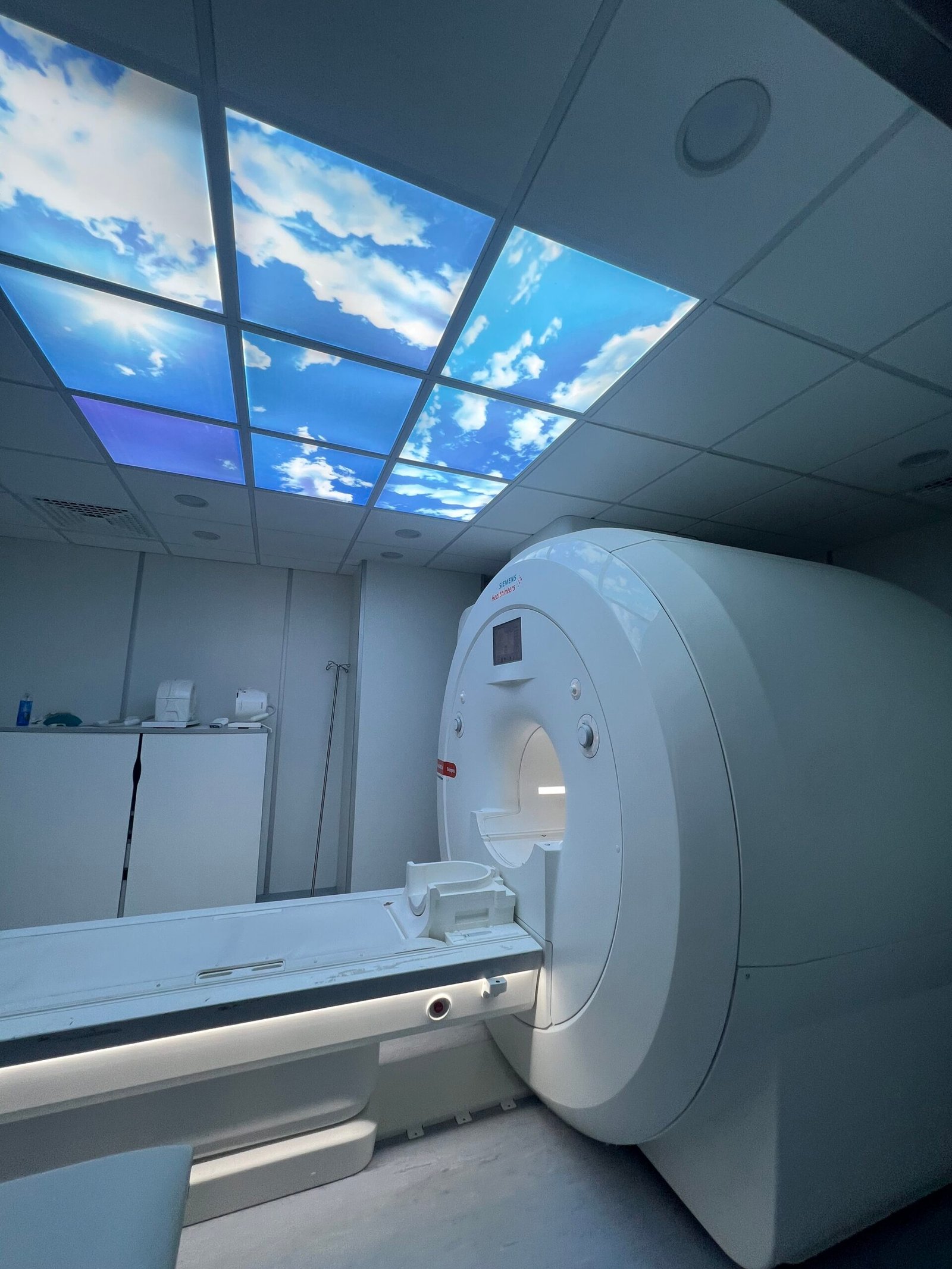 IRM lombaire au Centre de Radiologie Diouri à Kénitra